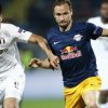 Avancronica meciului FC Red Bull Salzburg - Astra Giurgiu